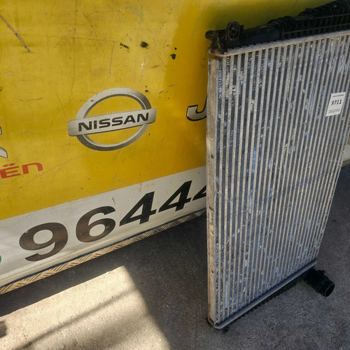 Radiador Intercooler Jeep Renegade Compass 20 - Imagem 5