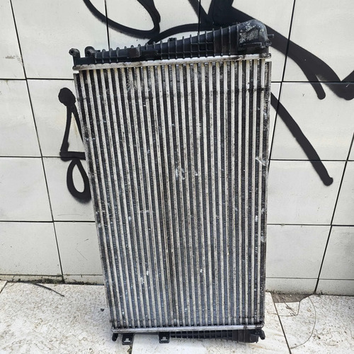 Radiador Intercooler Jeep Renegade Compass 20 - Imagem 6