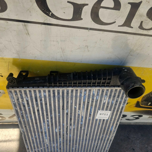 Radiador Intercooler Jeep Renegade Compass 20 - Imagem 7