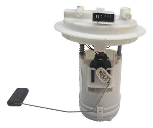 Bomba De Combustível Peugeot 208 2022 A 2024 10 - Imagem 3