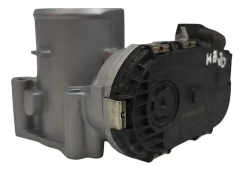 Corpo Borboleta Tbi Hb20 10 3cc 2021 2022 2023 - Imagem 2