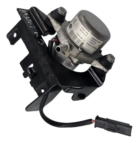 Bomba Vácuo Freio Citroen C4 Cactus 208 2008 9826914980 - Imagem 1