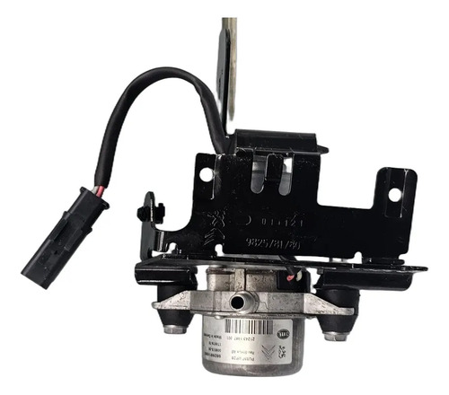 Bomba Vácuo Freio Citroen C4 Cactus 208 2008 9826914980 - Imagem 5