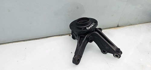 Manga De Eixo Citroen  Basalt Dianteiro  Direito - Imagem 3