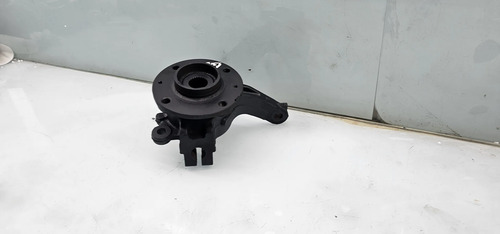 Manga De Eixo Citroen  Basalt Dianteiro  Direito - Imagem 4