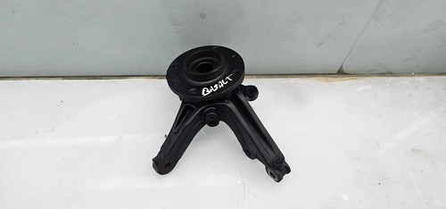 Manga De Eixo Citroen  Basalt Dianteiro  Direito - Imagem 5