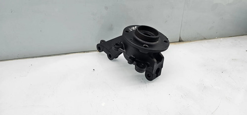 Manga De Eixo Citroen  Basalt Dianteiro  Direito - Imagem 7