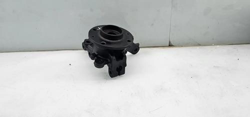 Manga De Eixo Citroen  Basalt Dianteiro  Direito - Imagem 8