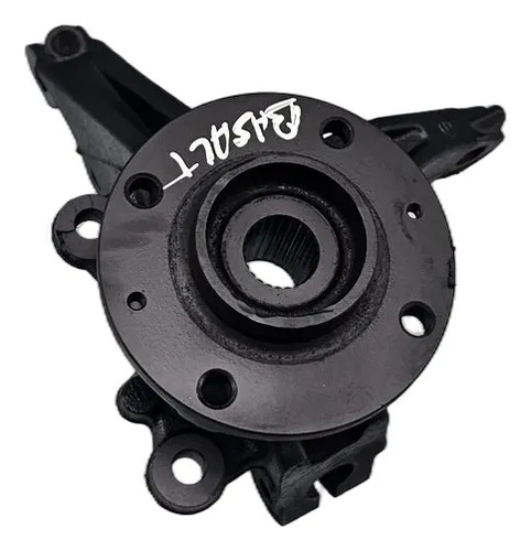 Manga De Eixo Citroen  Basalt Dianteiro  Direito - Imagem 9