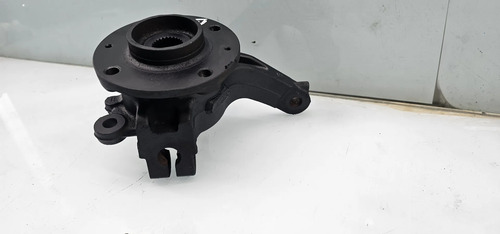 Manga De Eixo Citroen  Basalt Dianteiro  Direito - Imagem 10