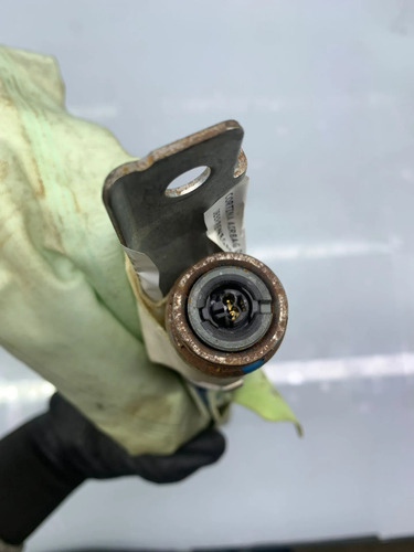 Cortina Airbag Direita Jeep Renegade 2019 Verde Claro - Imagem 5