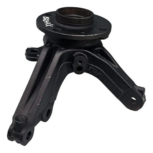 Manga De Eixo Citroen  Basalt Dianteiro  Direito 2024 2026 - Imagem 2