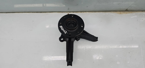 Manga De Eixo Citroen  Basalt Dianteiro  Direito 2024 2026 - Imagem 3