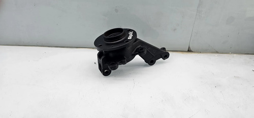 Manga De Eixo Citroen  Basalt Dianteiro  Direito 2024 2026 - Imagem 5