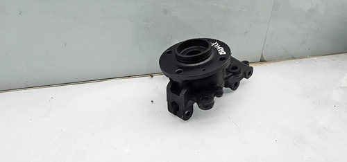 Manga De Eixo Citroen  Basalt Dianteiro  Direito 2024 2026 - Imagem 6