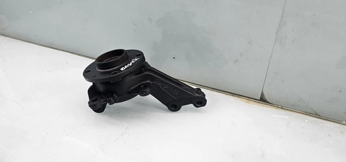 Manga De Eixo Citroen  Basalt Dianteiro  Direito 2024 2026 - Imagem 9