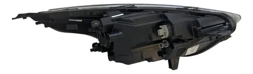 Recupera Farol Mascara Negra Esquerdo Ford Ka 2018 2019 - Imagem 4