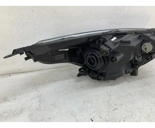 Recupera Farol Mascara Negra Esquerdo Ford Ka 2018 2019 - Imagem 5