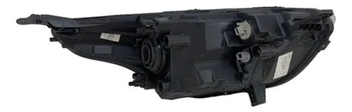 Recupera Farol Mascara Negra Esquerdo Ford Ka 2018 2019 - Imagem 6