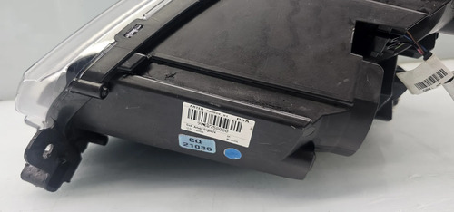 Farol Direito Led Citroen C3 23  Avaria Direito/passageiro - Imagem 4