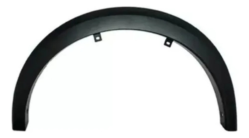 Moldura Paralama Dianteiro Esquerdo Kicks 2018 A 2021 - Imagem 2