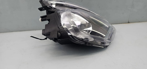 Farol Direito Led Citroen C3 23  Avaria Direito/passageiro - Imagem 8