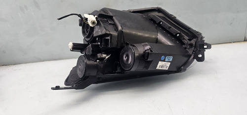 Farol Direito Led Citroen C3 23  Avaria Direito/passageiro - Imagem 9