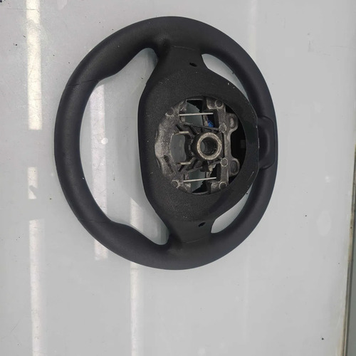 Volante Peugeot 208 Griffe 16 2014  2019 Com Marca - Imagem 2