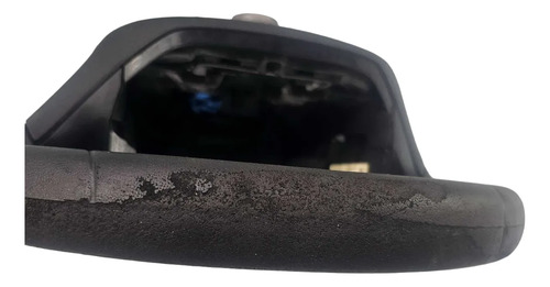 Volante Peugeot 208 Griffe 16 2014  2019 Com Marca - Imagem 5