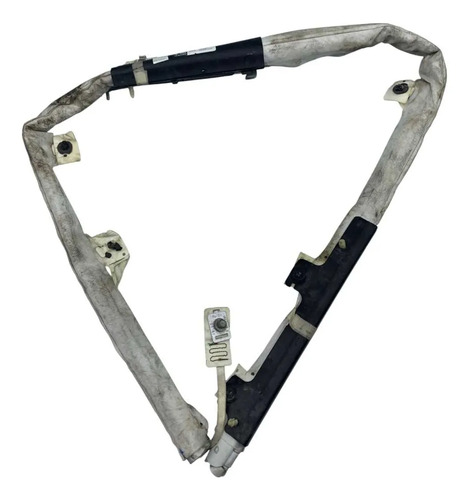 Airbag Cortina Direito Chevrolet Tracker 2021/2024 - Imagem 2