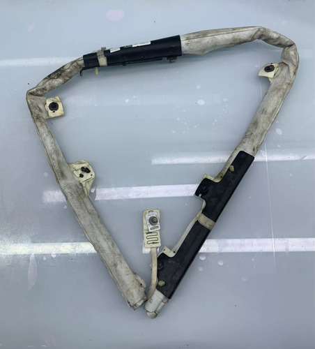 Airbag Cortina Direito Chevrolet Tracker 2021/2024 - Imagem 3