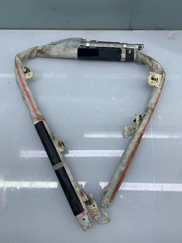 Airbag Cortina Direito Chevrolet Tracker 2021/2024 - Imagem 4