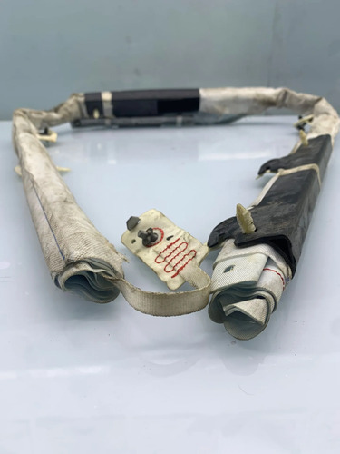 Airbag Cortina Direito Chevrolet Tracker 2021/2024 - Imagem 6