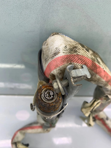 Airbag Cortina Direito Chevrolet Tracker 2021/2024 - Imagem 7