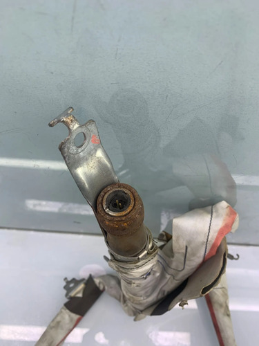 Airbag Cortina Lateral Esquerda Jeep Compass 2017/2019 Cinza - Imagem 8