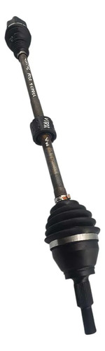 Olx Semi Eixo Direito Polo Virtus T-cross Automatico - Imagem 2