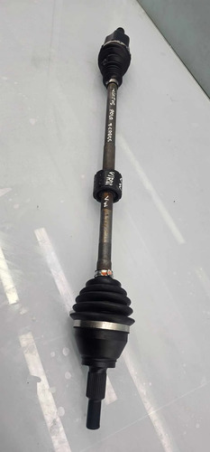 Olx Semi Eixo Direito Polo Virtus T-cross Automatico - Imagem 3