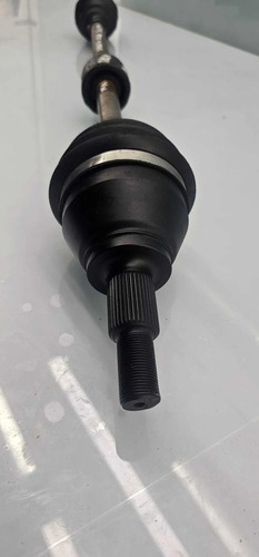 Olx Semi Eixo Direito Polo Virtus T-cross Automatico - Imagem 4