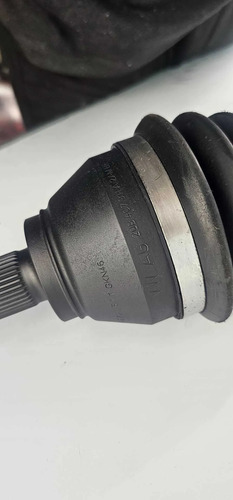 Olx Semi Eixo Direito Polo Virtus T-cross Automatico - Imagem 5