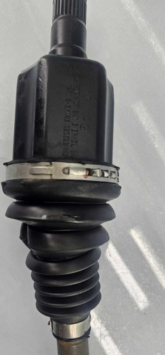 Olx Semi Eixo Direito Polo Virtus T-cross Automatico - Imagem 6