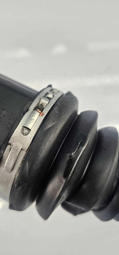 Olx Semi Eixo Direito Polo Virtus T-cross Automatico - Imagem 7