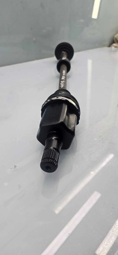 Olx Semi Eixo Direito Polo Virtus T-cross Automatico - Imagem 8