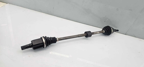 Olx Semi Eixo Direito Polo Virtus T-cross Automatico - Imagem 9