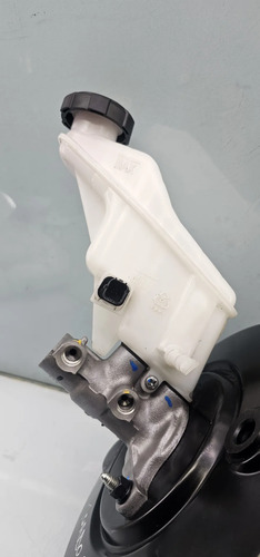 Servo Freio Hyundai Creta Confort 10 Tgdi 2022 2024 - Imagem 2