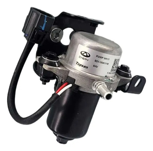 Bomba Vácuo Freio Elétrica Chery Tiggo 7/8 B213541110 - Imagem 1