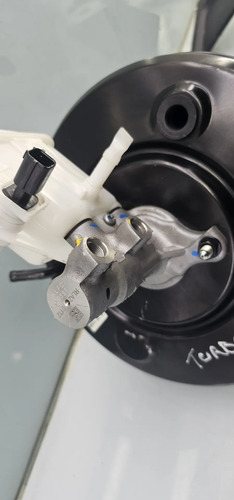 Servo Freio Hyundai Creta Confort 10 Tgdi 2022 2024 - Imagem 5
