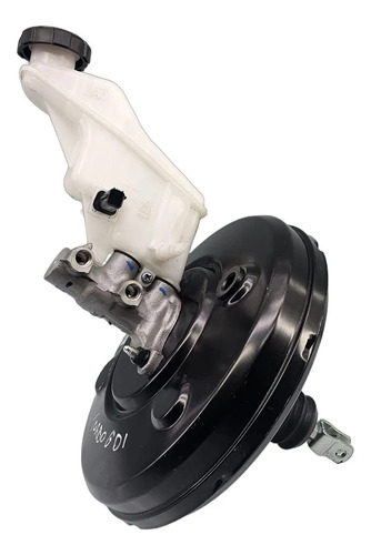 Servo Freio Hyundai Creta Confort 10 Tgdi 2022 2024 - Imagem 6