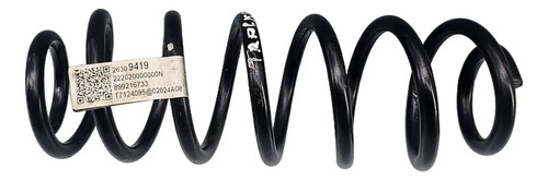 Mola Traseira 26309419 Chevrolet Tracker 10 2020 2025 - Imagem 7