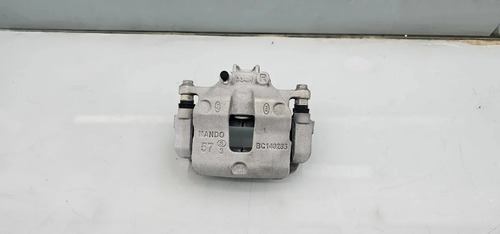 Pinça Freio Creta 10 Turbo 2022 Dianteira Esquerda - Imagem 1