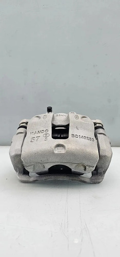 Pinça Freio Creta 10 Turbo 2022 Dianteira Esquerda - Imagem 5